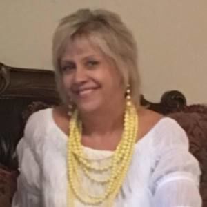 Meet your Posher, Susan